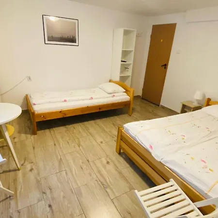 Marynarska 19 * ダルウフコ