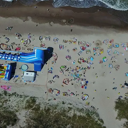 Marynarska 19 * ダルウフコ