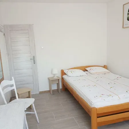 Marynarska 19 ホームステイ *