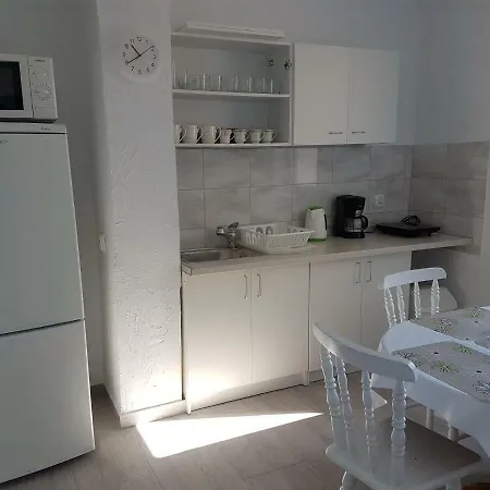 Marynarska 19 * ダルウフコ