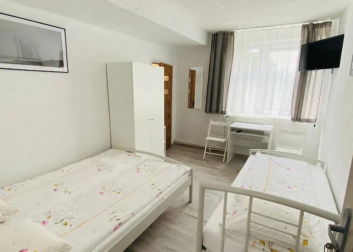 Marynarska 19 منزل للإقامة