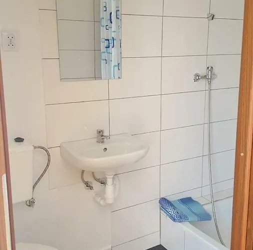 Marynarska 19 منزل للإقامة *