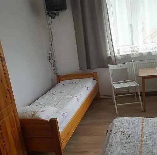 منزل للإقامة Marynarska 19