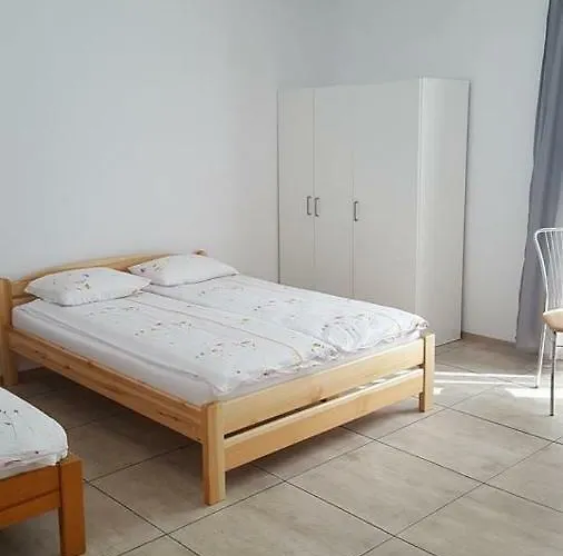 منزل للإقامة Marynarska 19 دارووفكو