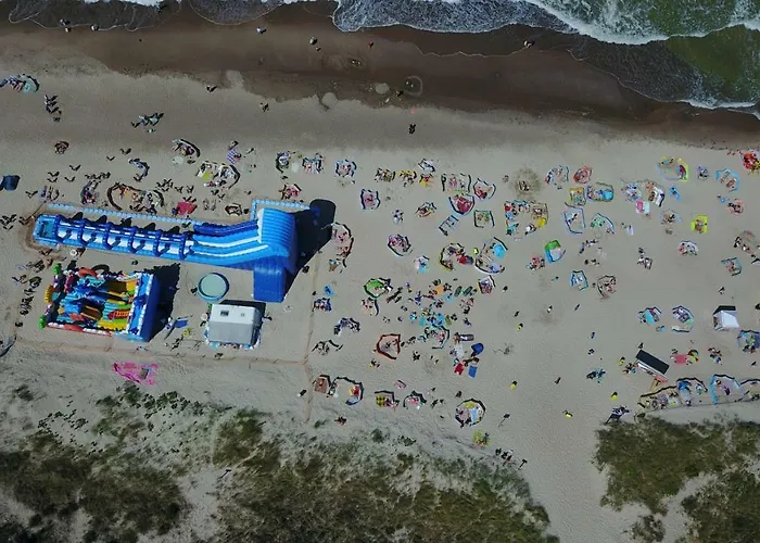 Marynarska 19 * دارووفكو