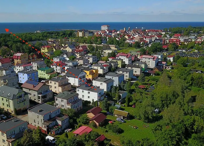 Marynarska 19 * دارووفكو