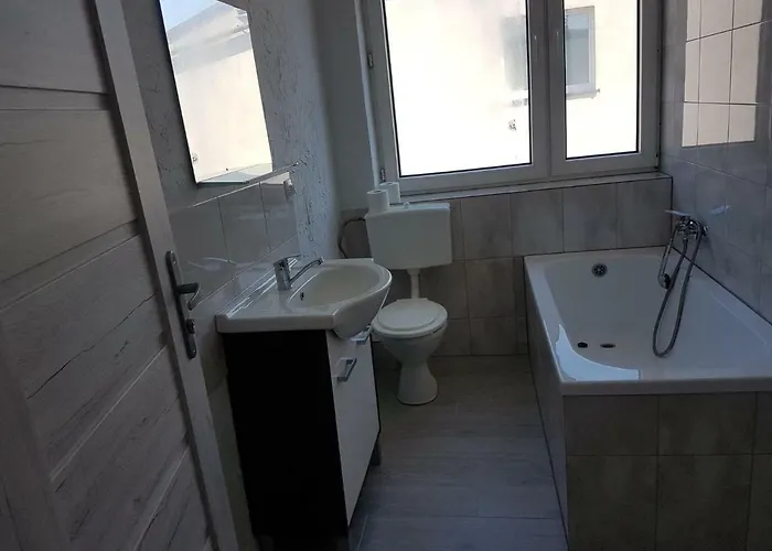 Marynarska 19 منزل للإقامة