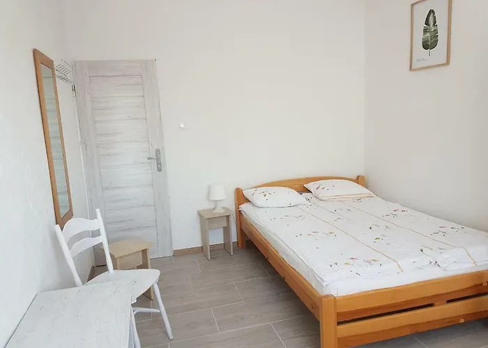 Marynarska 19 منزل للإقامة *