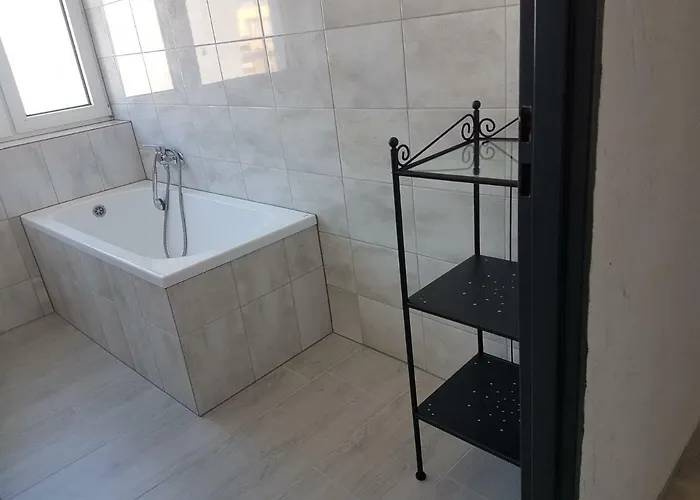 منزل للإقامة Marynarska 19 دارووفكو