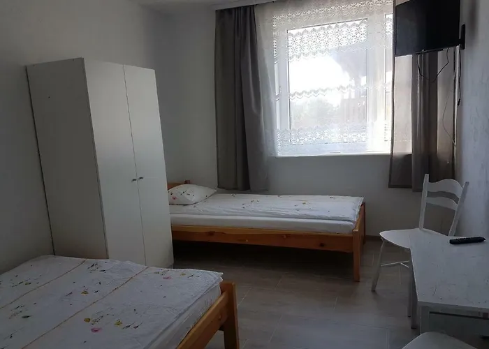 منزل للإقامة Marynarska 19 دارووفكو